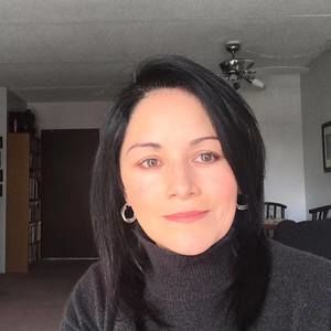 Meet your Posher, Sandra